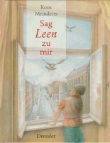Cover: Sag Leen zu mir 9783791512907