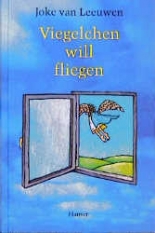 Cover: Viegelchen will fliegen 9783446197381