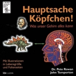 Cover: Hauptsache Köpfchen! 9783276002008