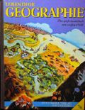 Lebendige Geographie