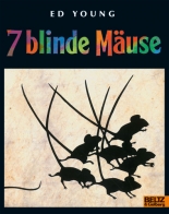Cover: 7 Blinde Mäuse 9783357006666