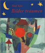 Paul Klee. Bilder träumen