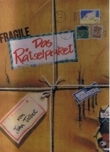 Cover: Das Rätselpaket 9783551515186