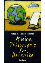 Cover: Kleine Philosophie für Berenike 9783150094662