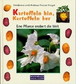 Cover: Kartoffeln hin, Kartoffeln her 9783276001490