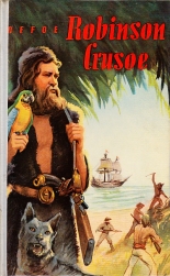 Cover: Leben und Abenteuer des weltberühmten Engländers Robinson Crusoe 9783423138819