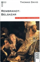 Cover: Rembrandt: Belsazar 9783499207839