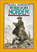 Cover: Die Reise in den Norden 9783407796714