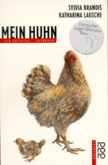 Cover: Mein Huhn 9783499207457