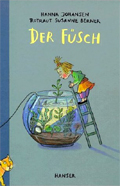 Cover: Der Füsch 9783446178625