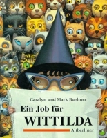 Cover: Ein Job für Wittilda 9783357007601