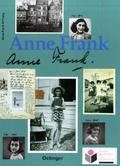 Cover: Anne Frank 9783789176005