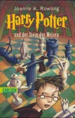 Harry Potter und der Stein der Weisen