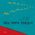 Cover: Alle seine Entlein 9783907588857