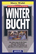 Cover: Winterbucht 9783891062135