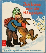 Cover: Ich baue mir ein Häuschen 1744