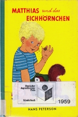 Matthias und das Eichhörnchen