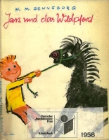 Cover: Jan und das Wildpferd 1797