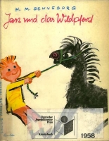 Jan und das Wildpferd