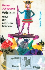 Wickie und die starken Männer
