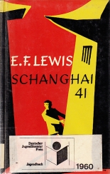 Cover: Schanghai 41 1804