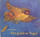 Cover: Der goldene Vogel 1808
