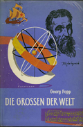 Cover: Die Großen der Welt 1839