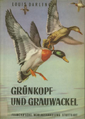 Cover: Grünkopf und Grauwackel 1849