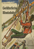 Gefährliche Rheinfahrt