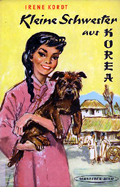 Cover: Kleine Schwester aus Korea 1865