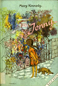 Cover: Jenny 1866