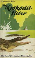 Krokodil-Fieber