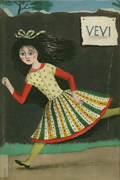 Cover: Vevi 1880