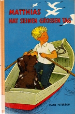 Cover: Matthias hat seinen großen Tag 1886