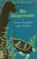 Die Poggermühle