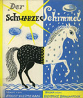 Der schwarze Schimmel