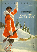 Cover: Großer Jäger Little Fox 1924