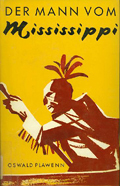 Cover: Der Mann vom Mississippi 1925
