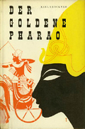Cover: Der goldene Pharao 1929