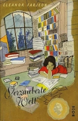 Cover: Verzauberte Welt 1944