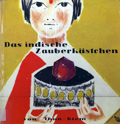 Cover: Das indische Zauberkästchen 1946