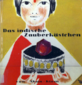 Das indische Zauberkästchen