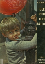 Cover: Der rote Luftballon 1951