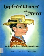 Cover: Tapferer kleiner Torrero 1956