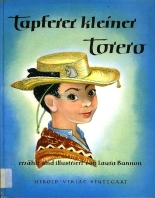 Tapferer kleiner Torrero