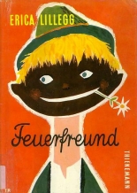 Cover: Feuerfreund 1959