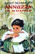 Cover: Annuzza im Maisfeld 1971