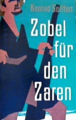 Zobel für den Zaren