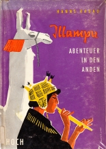 Cover: Illampu 1975