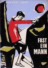 Cover: Fast ein Mann 1978
